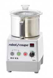 CUTTER R 5 V.V. ROBOT COUPE